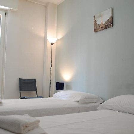 Dreaming Piazza Bra Rooms Verona Eksteriør bilde