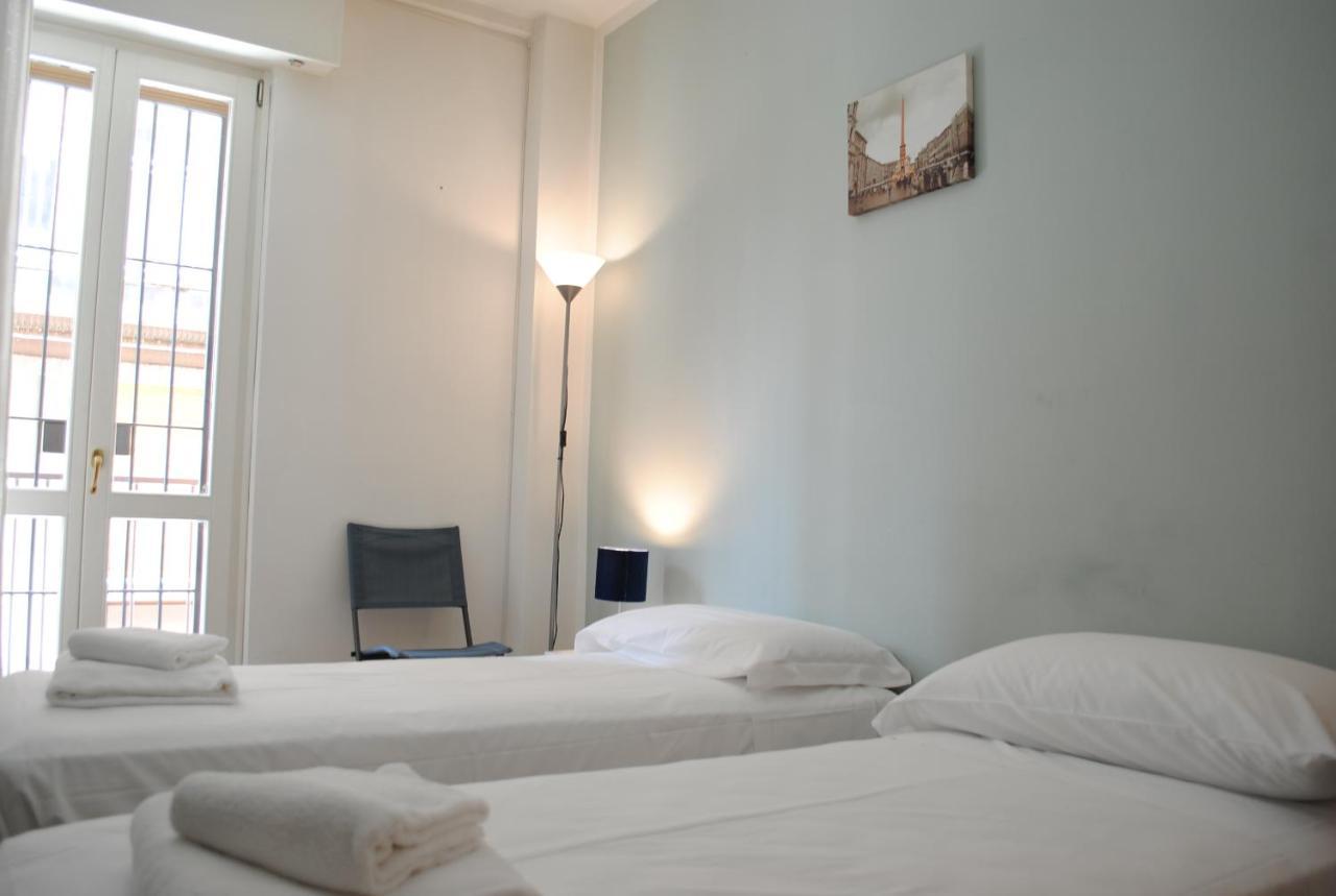 Dreaming Piazza Bra Rooms Verona Eksteriør bilde