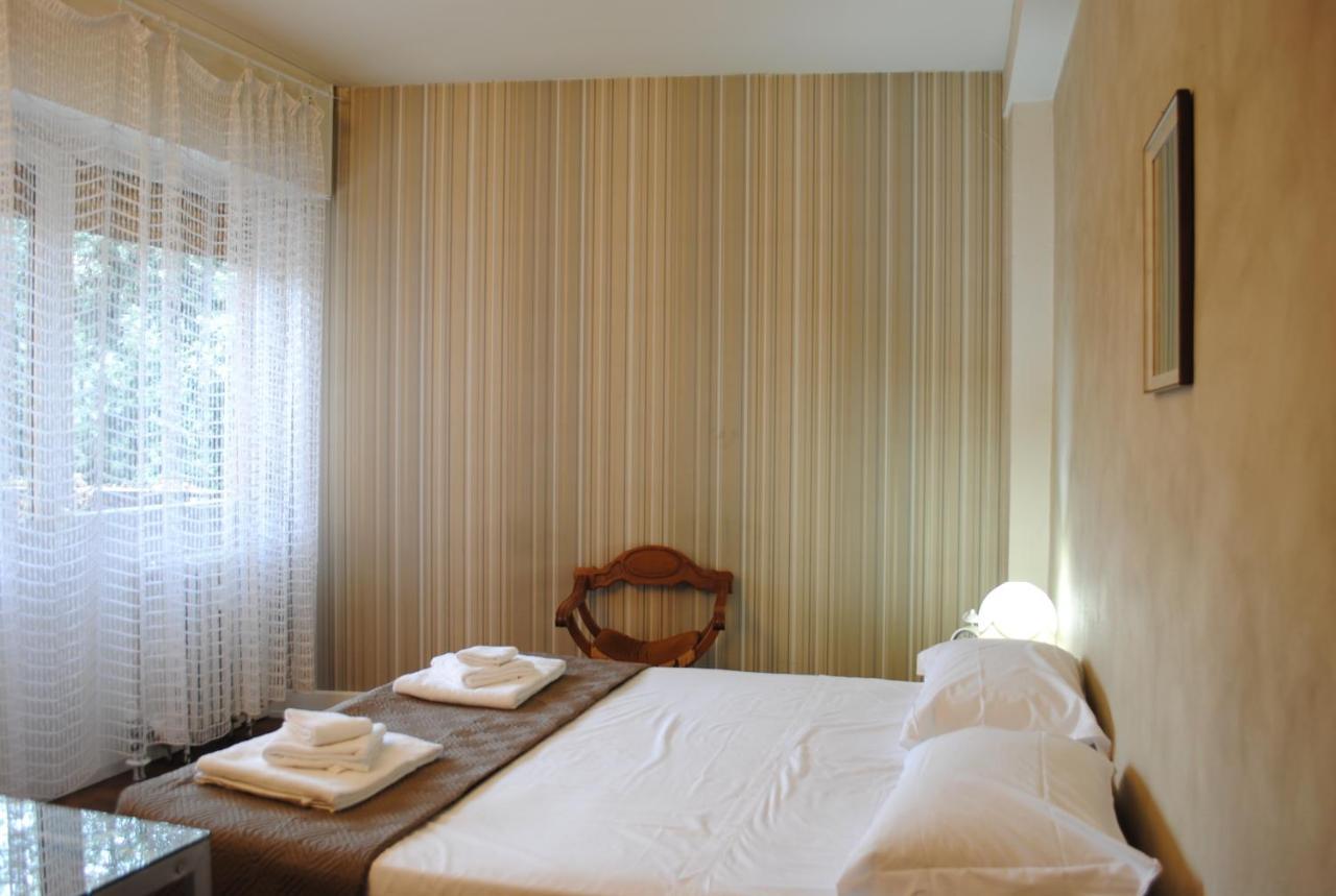 Dreaming Piazza Bra Rooms Verona Eksteriør bilde