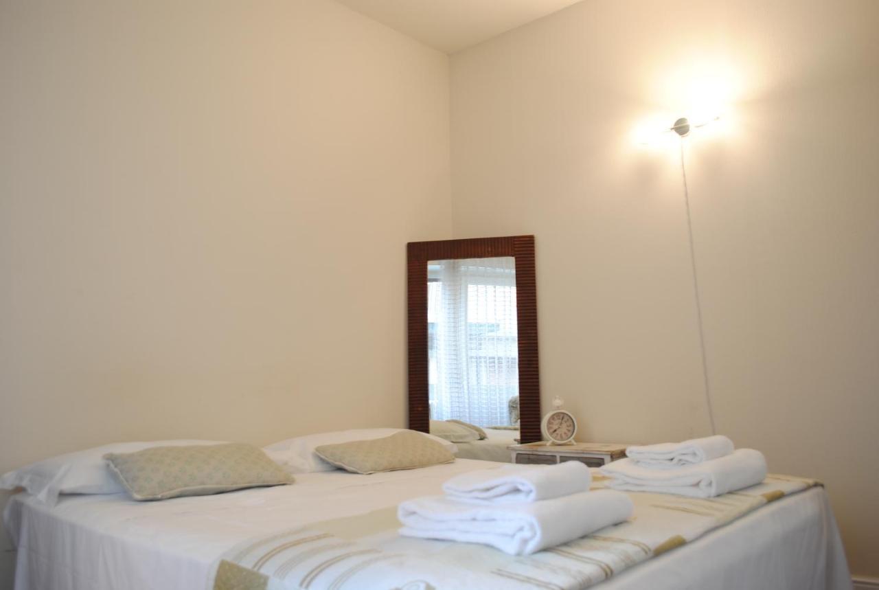 Dreaming Piazza Bra Rooms Verona Eksteriør bilde
