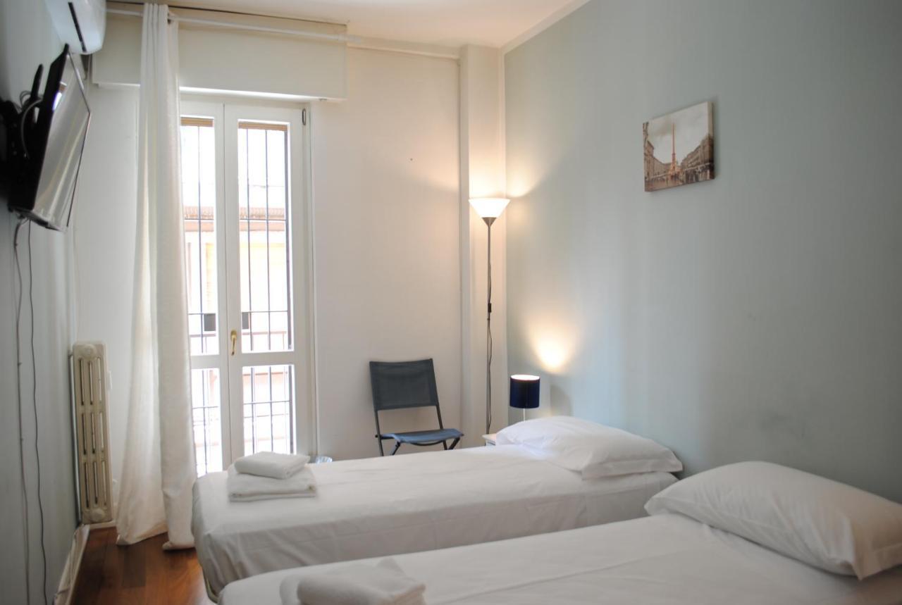 Dreaming Piazza Bra Rooms Verona Eksteriør bilde