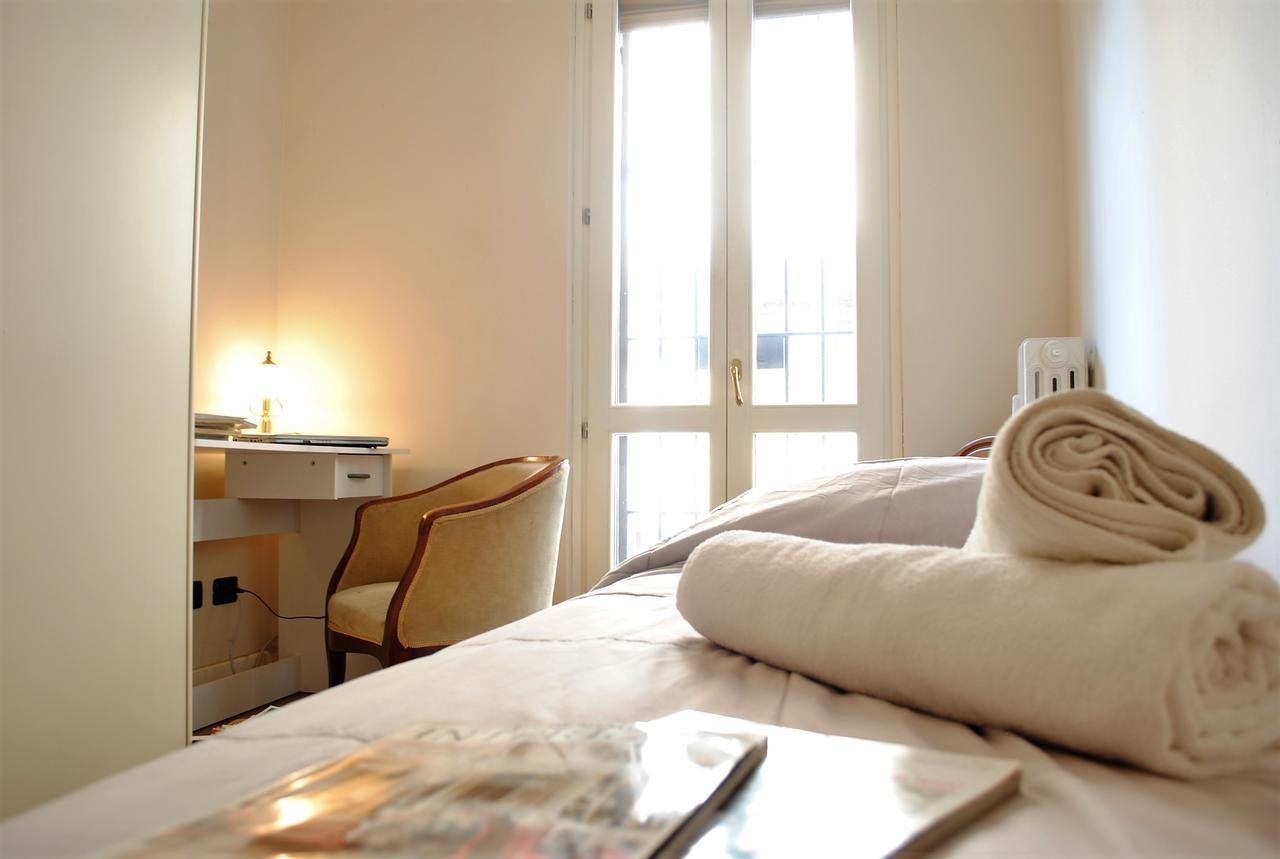 Dreaming Piazza Bra Rooms Verona Eksteriør bilde