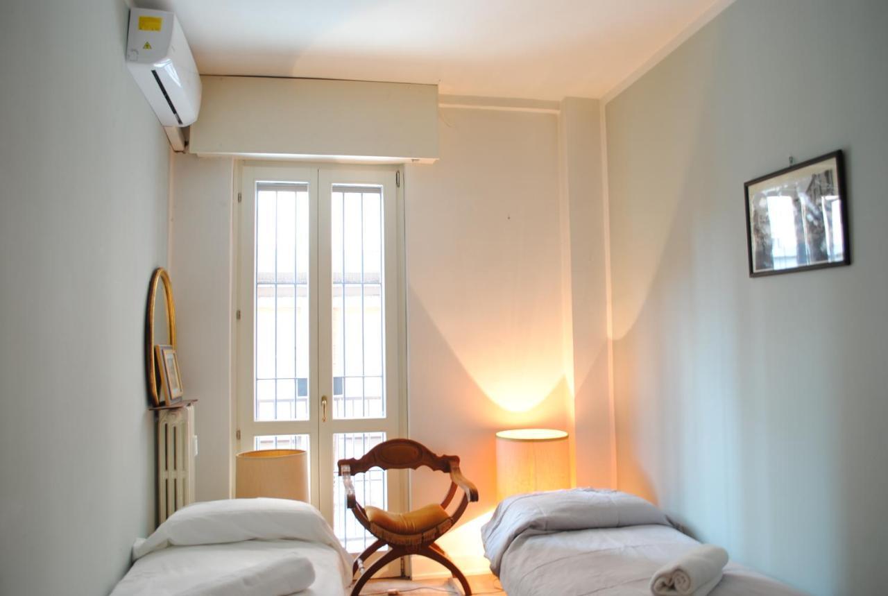 Dreaming Piazza Bra Rooms Verona Eksteriør bilde
