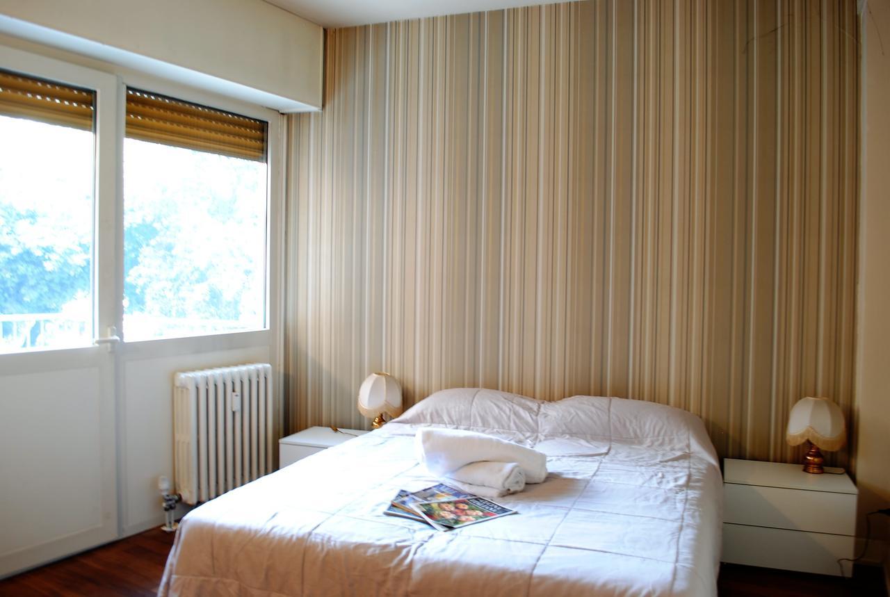 Dreaming Piazza Bra Rooms Verona Eksteriør bilde