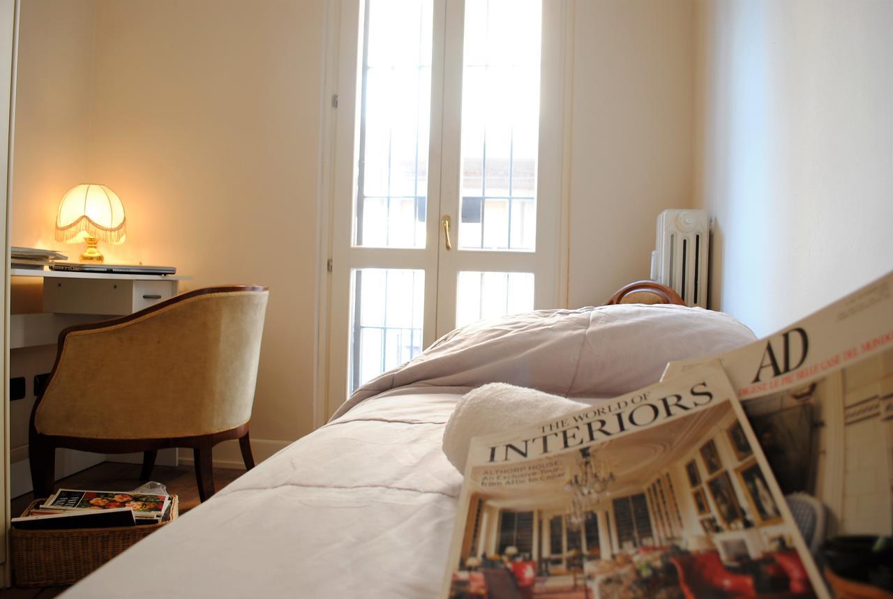 Dreaming Piazza Bra Rooms Verona Eksteriør bilde