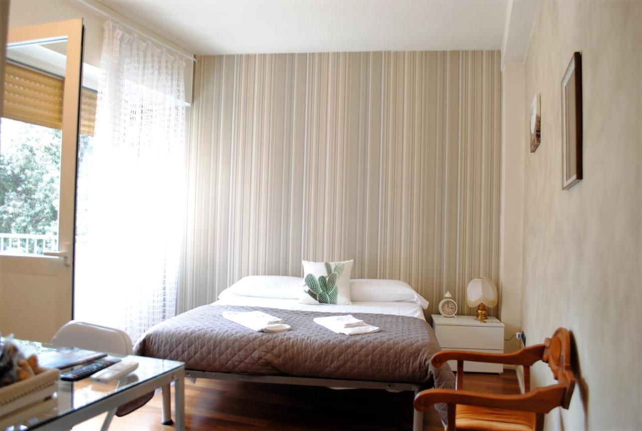 Dreaming Piazza Bra Rooms Verona Eksteriør bilde