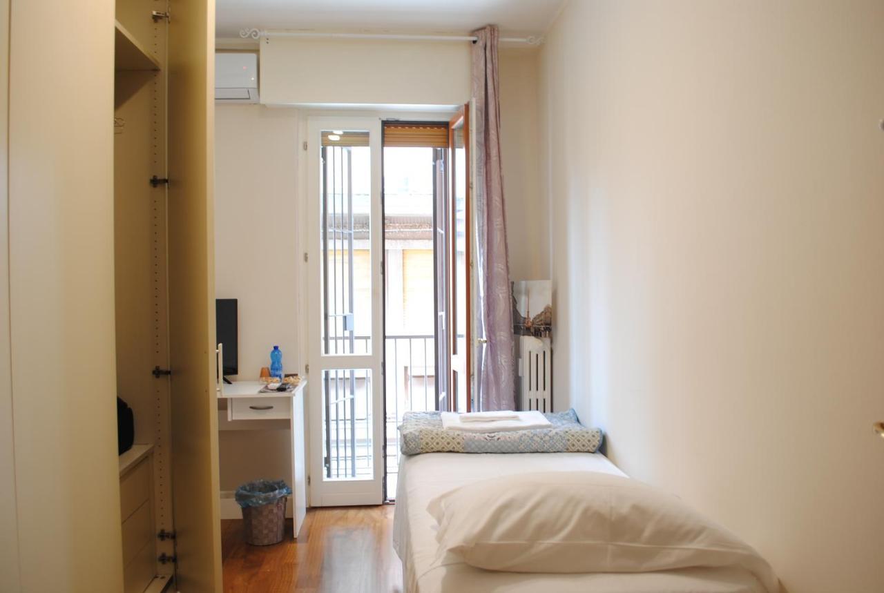 Dreaming Piazza Bra Rooms Verona Eksteriør bilde